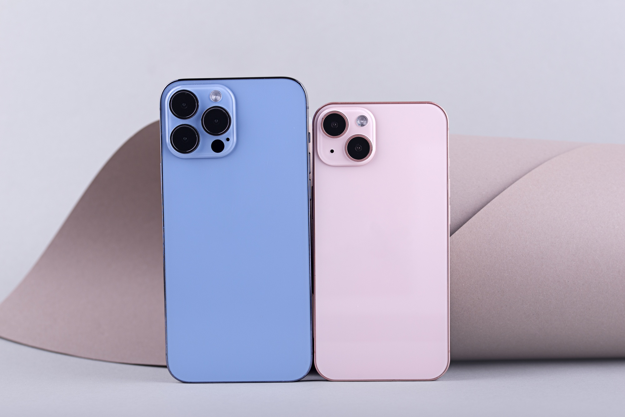 IPhone a Credito